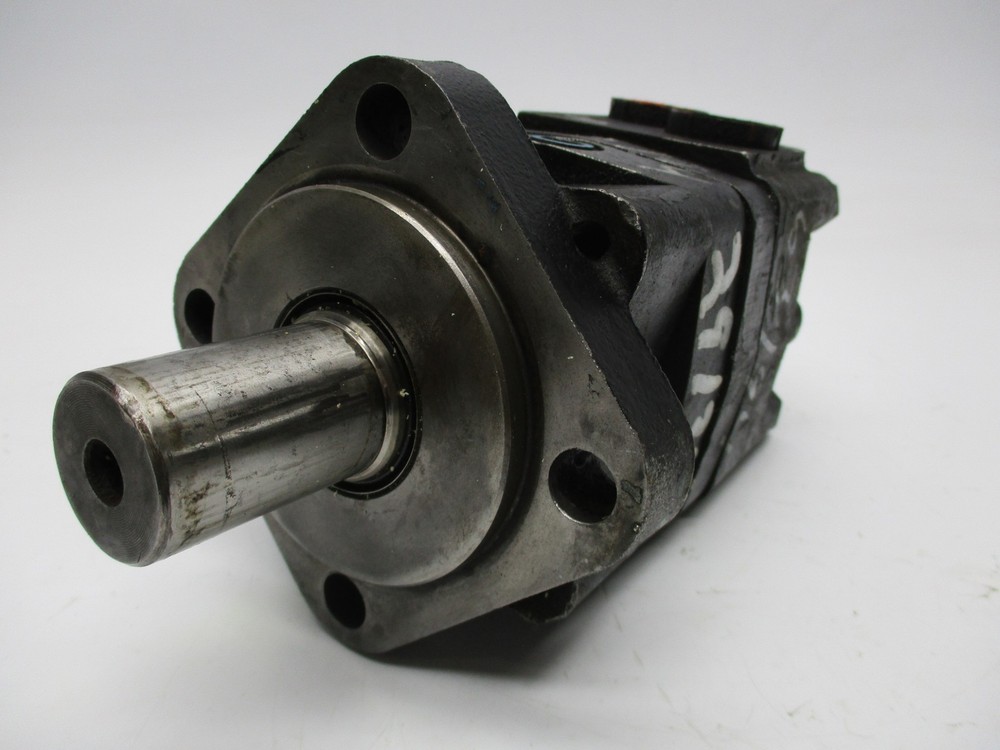 DANFOSS OMS-125 151F2002 (AS PICTURED) UNMP