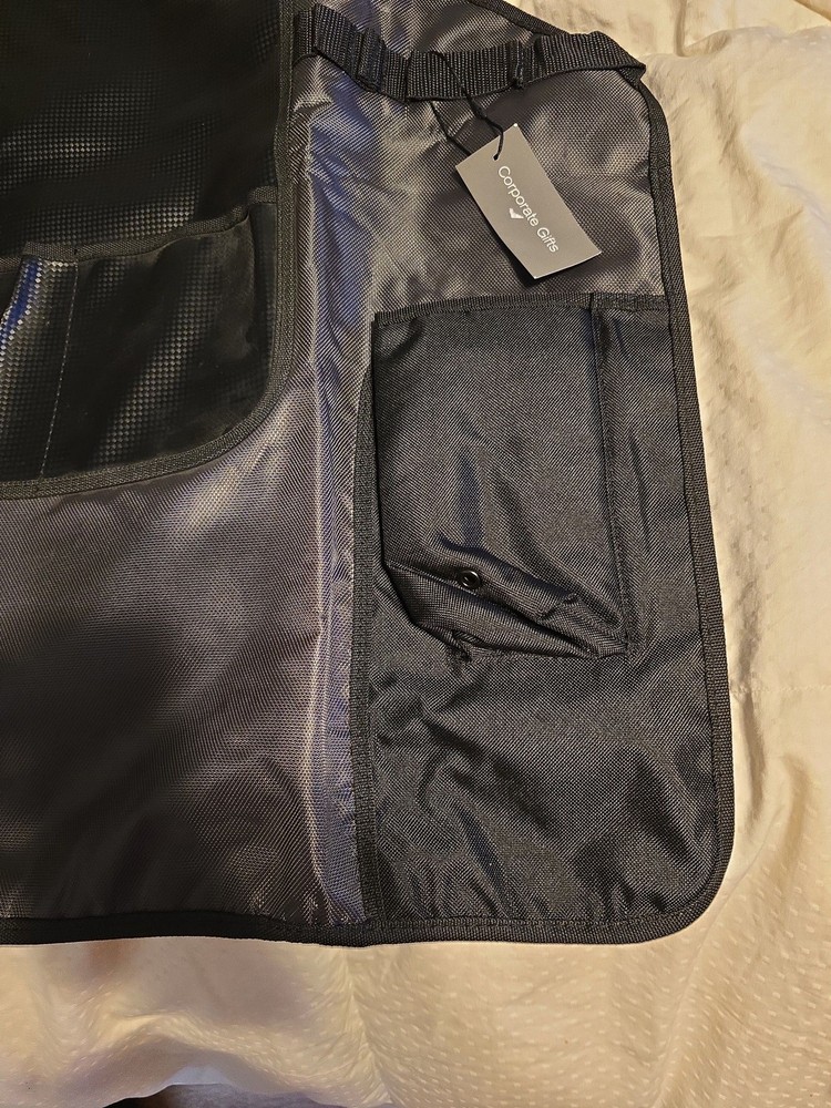 Brookstone Grilling Apron