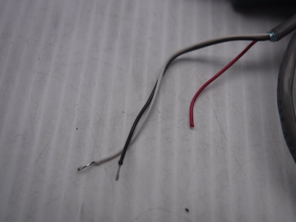 100559763 Rev A Lowpass Filter 500Hz