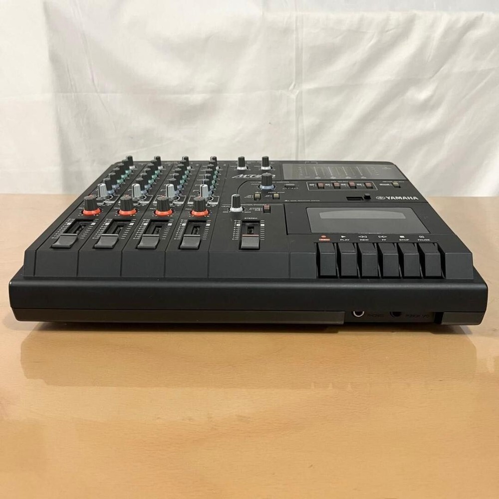YAMAHA MT400 Multitrack Cassette Tape Recorder Used