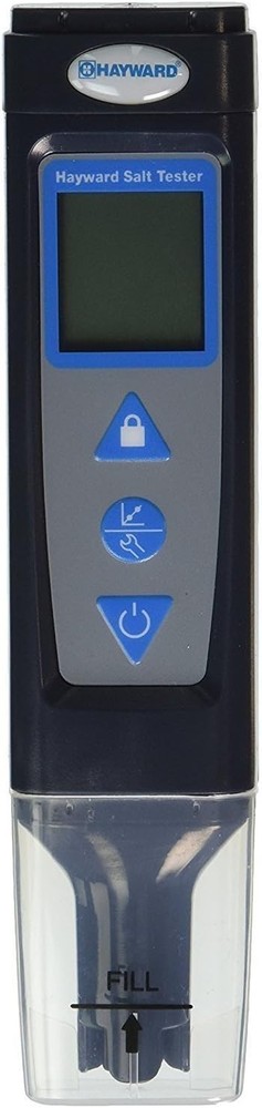 Hayward GLX-SALTMETER Digital Handheld Salt Meter