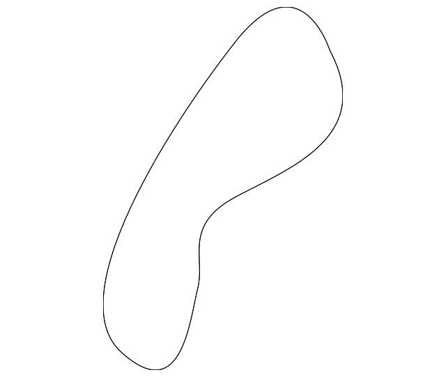 Genuine Nissan Handle Cover 80944-3ZD0B