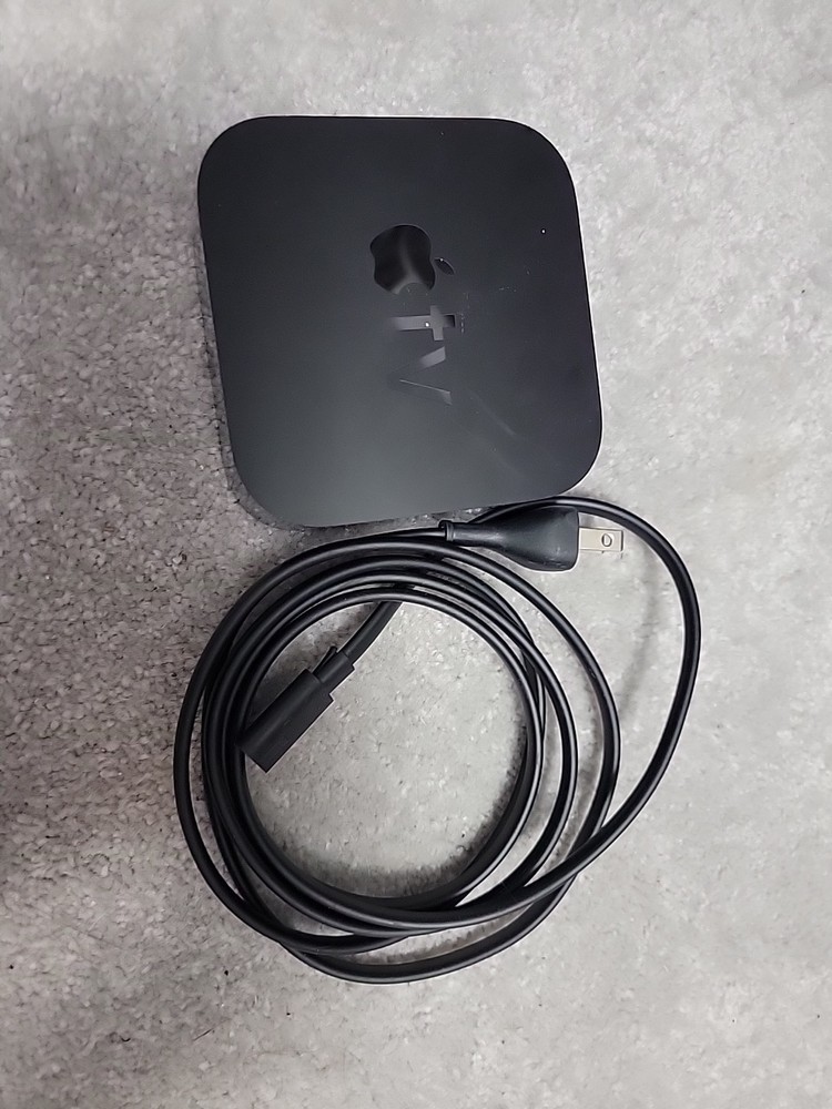 Apple Tv Connector