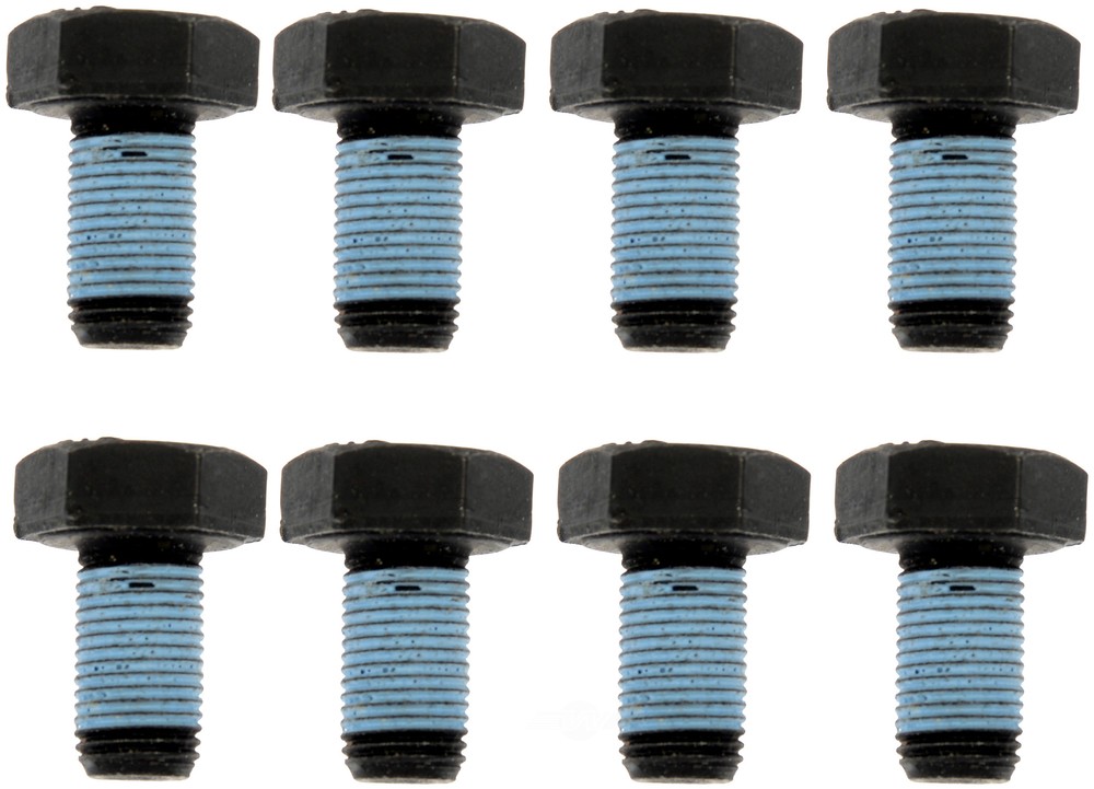 Automatic Transmission Flexplate Mounting Bolt Dorman 14131