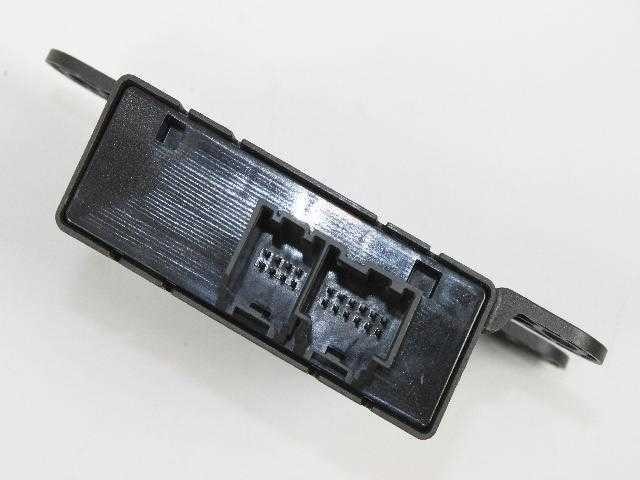 Park Assist Control Module Mopar 56054147AG