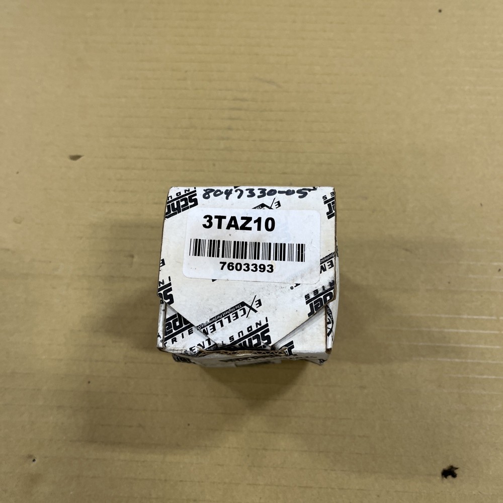 Schroeder Hydraulic filter, #7603393