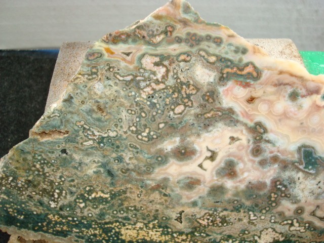 ocean jasper slab