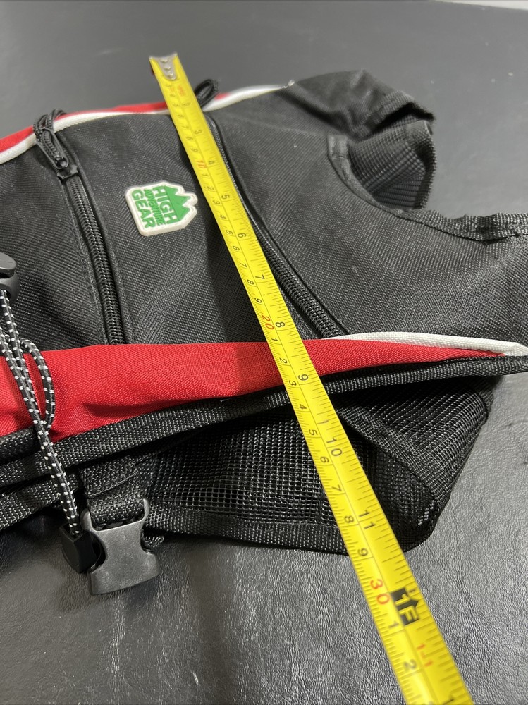 High Adventure Gear H20 Backpack