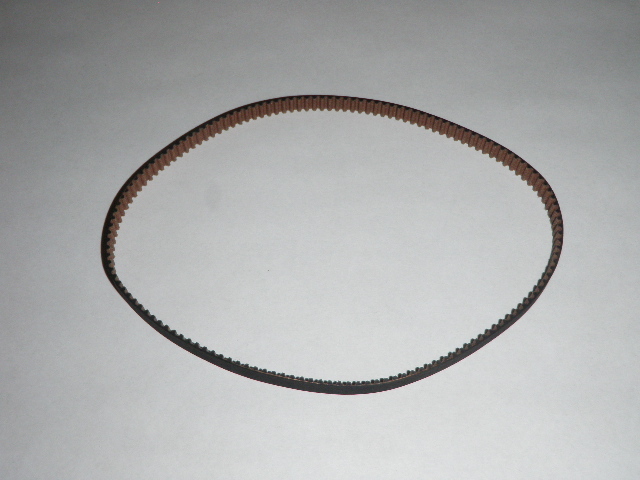 West Bread Maker Machine Timing Belt for Model BM701W