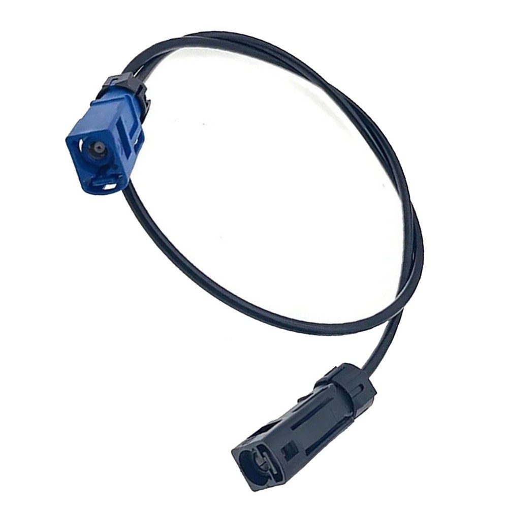 Front Camera Adapter Cable Loom For Audi A6 A7 S6 C8 4K0971192C