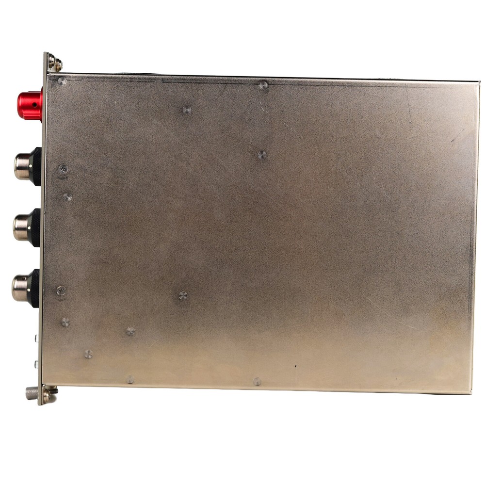 Wunder Audio PEQ2 Microphone Preamp/EQ Module #1488 (Used)