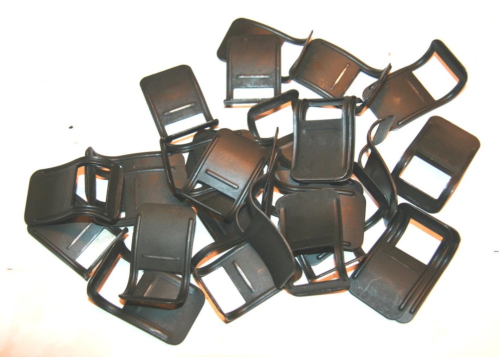 M1 Garand Rear Sight Cover, Original USGI, Used - #ET75