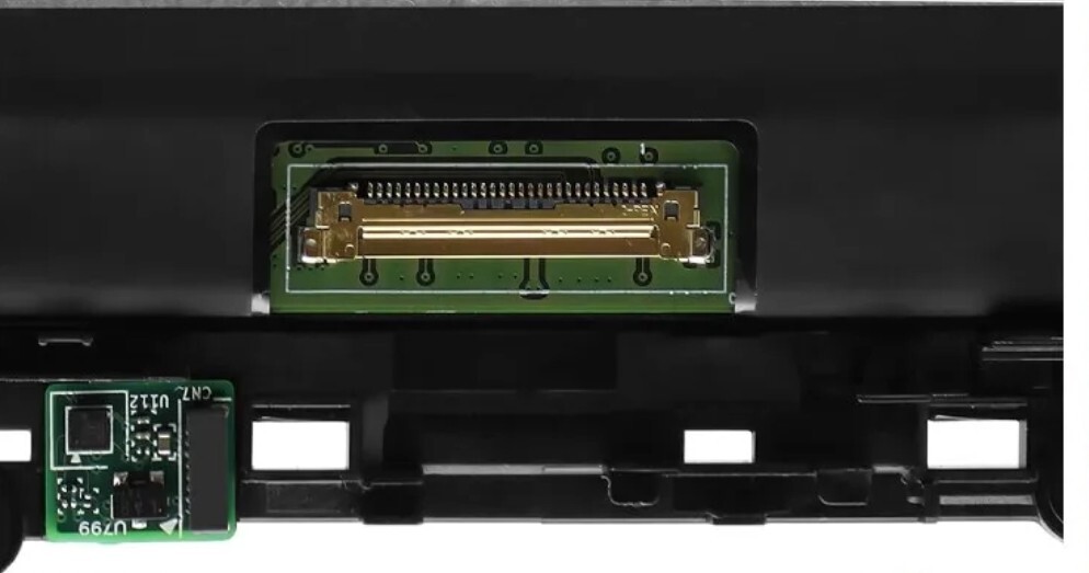 Lenovo 500e OEM Chromebook Gen 3 LCD Touch Screen HD 82JC 5D11C95886 5D11M35206