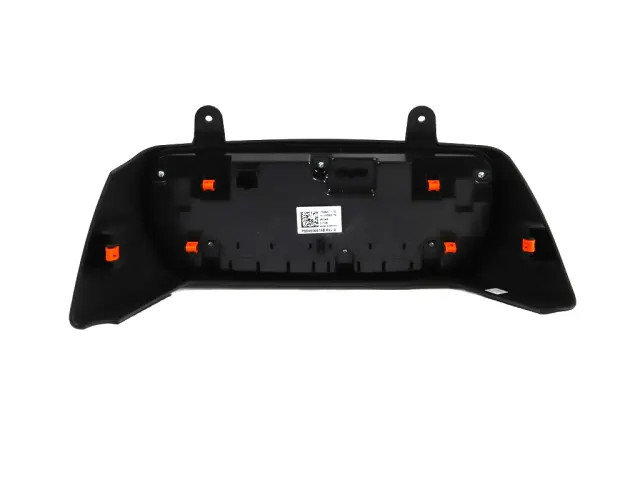 Genuine Mopar Vehicle Feature Controls Center Stack 68465667AD
