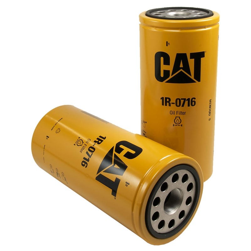 Caterpillar Engine Oil Filter | 1R0716