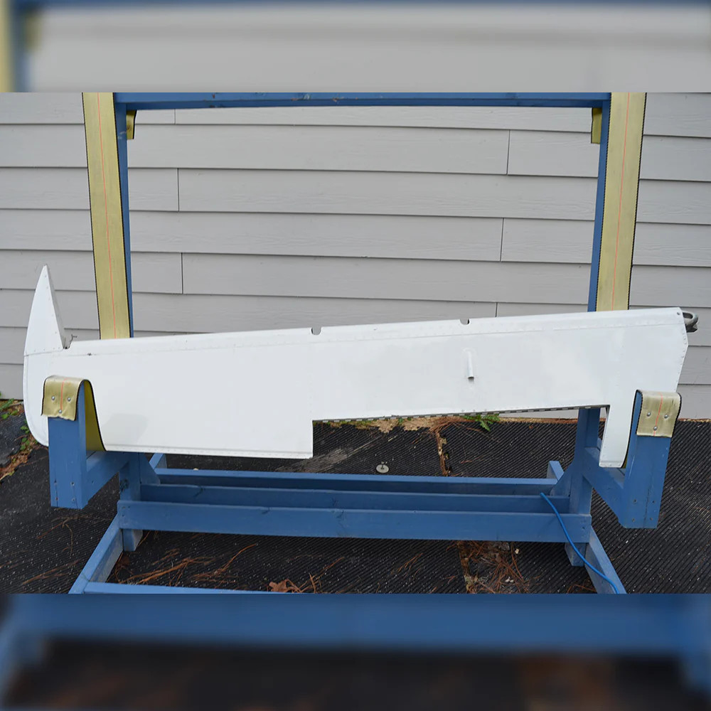 96-610005-655 | BEECHCRAFT 95-B55 | ELEVATOR ASSEMBLY LH