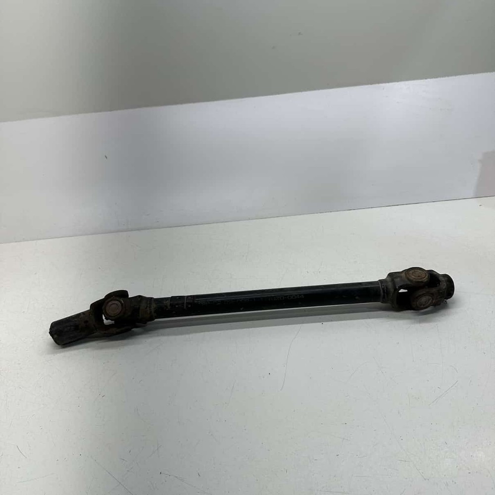 Propshaft Asm, Front - 2015 Polaris  RZR 900