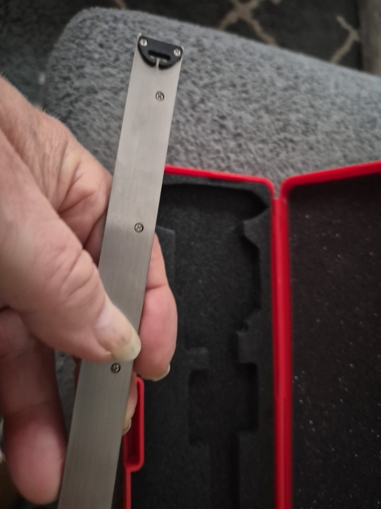 Chicago Brand Dial Calipers 50004