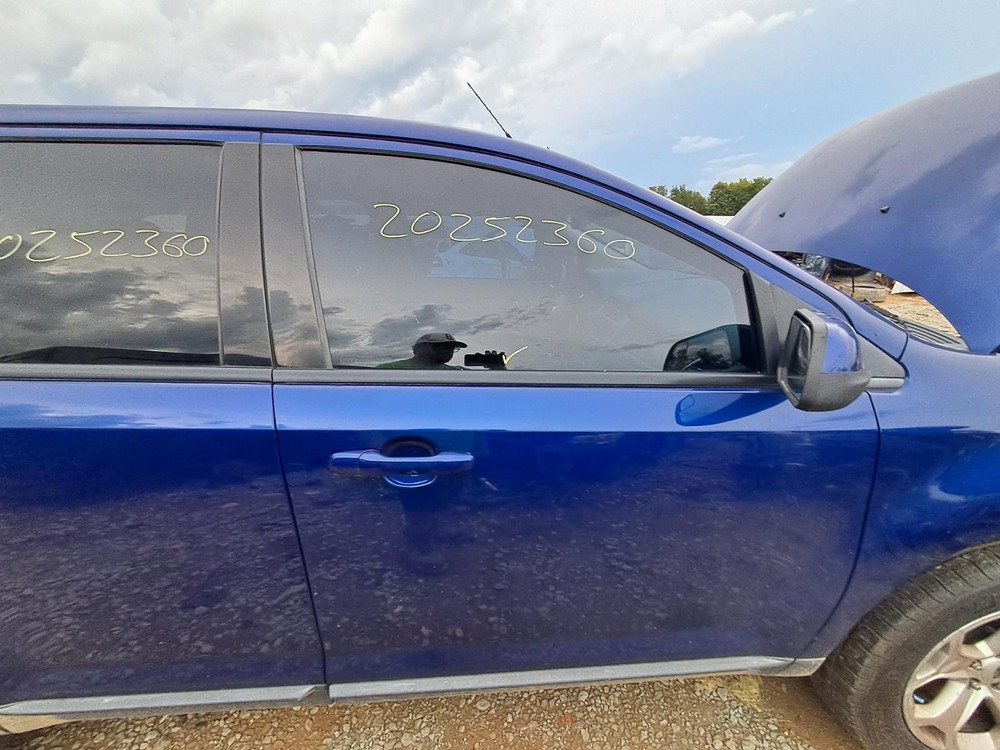 Used Telematics Interface Module fits: 2014 Ford Edge Communication voice recogn