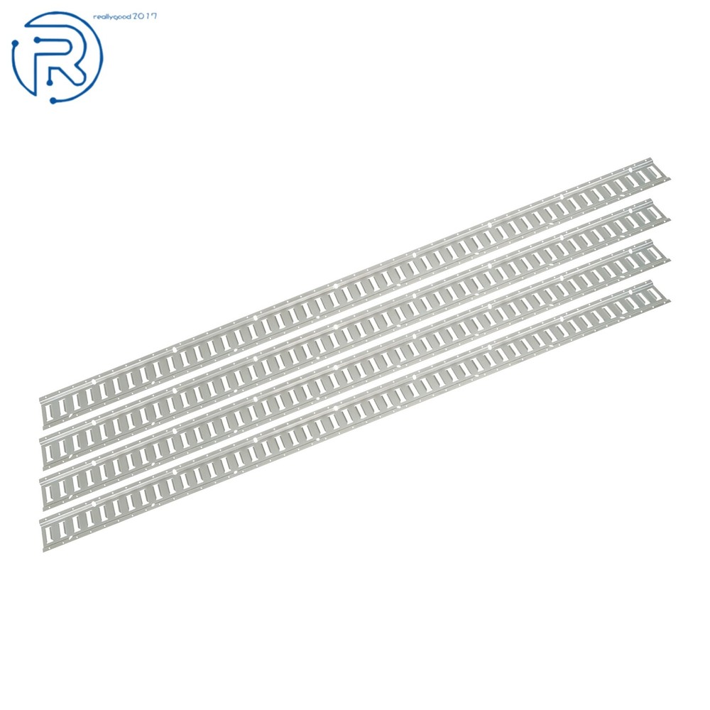 High Quality For Van Truck 28 Pack 8' E Track Tie Down Rail System Multi Purpose