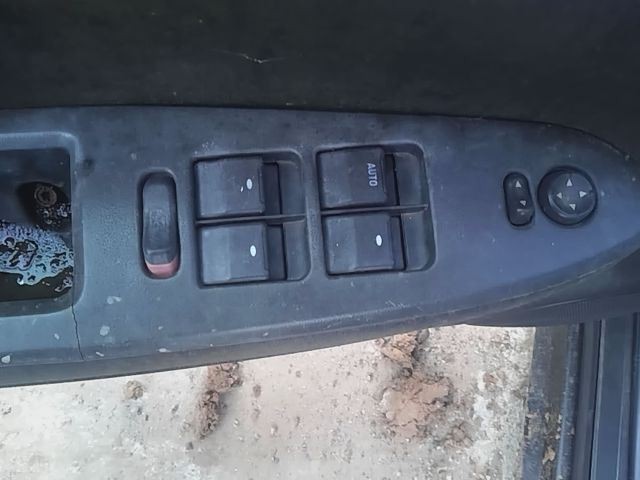 IMPALA 2010 Fuse Box Cabin 6491