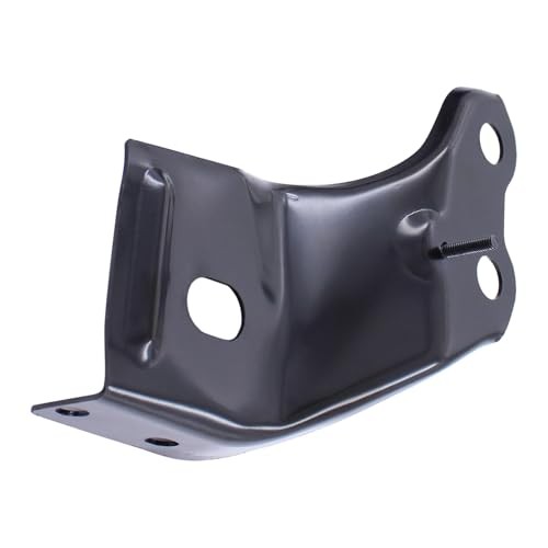 2Pcs Front Driver and Passenger Side Bumper Bracket for Tacoma 2001 2002 2003