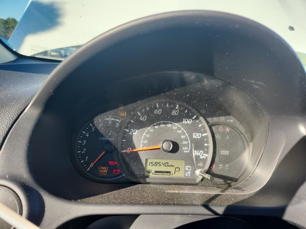 MIRAGE 2018 Glove Box 4998983