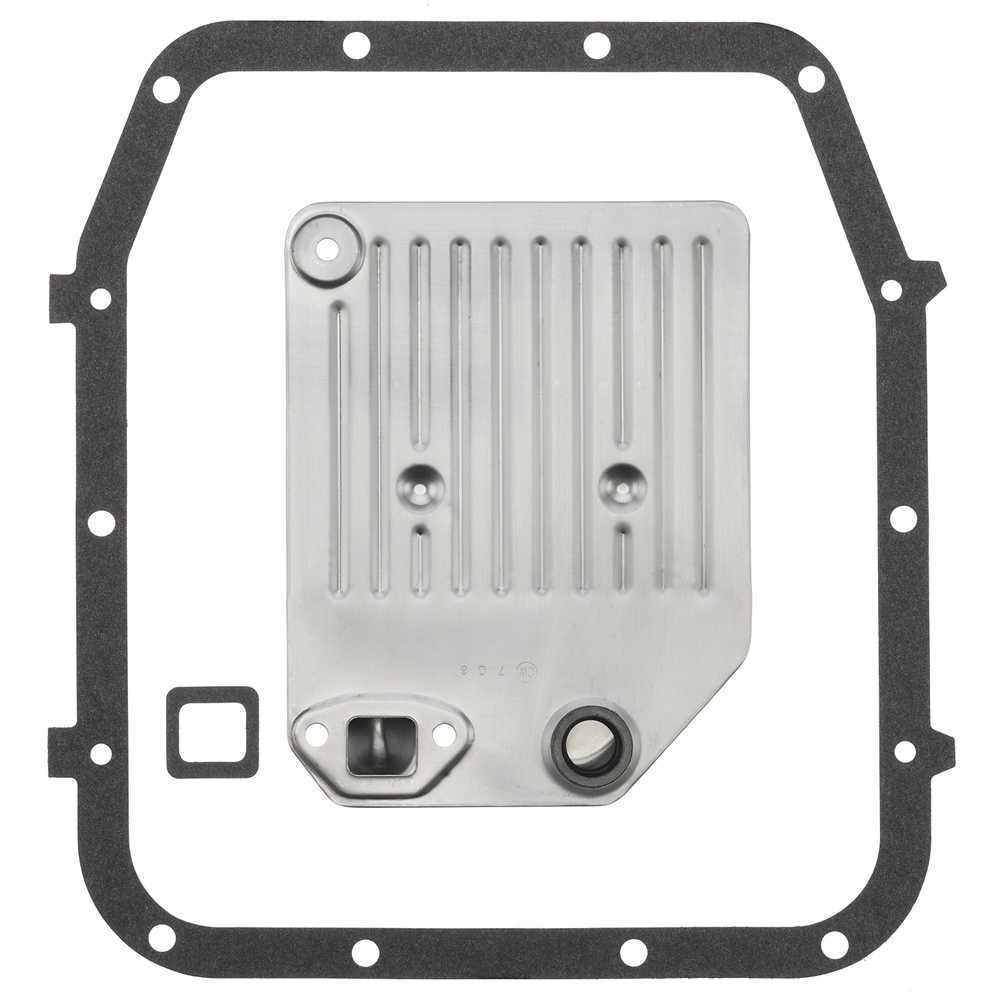 Transmission Filter Kit-OE Replacement Auto Trans Filter Kit ATP TF-62
