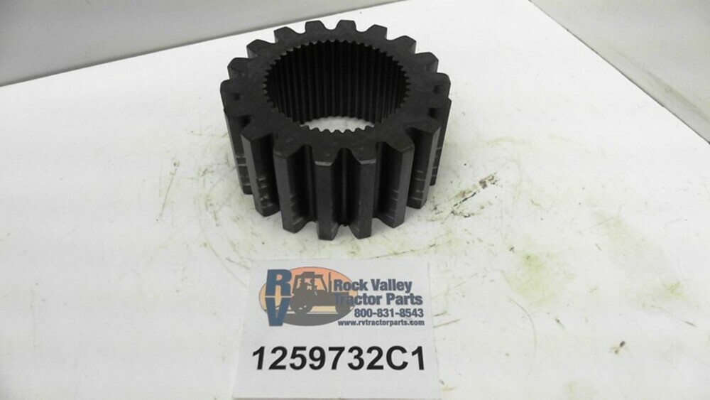 HUB BRAKE DISC ADAPTER 1259732C1