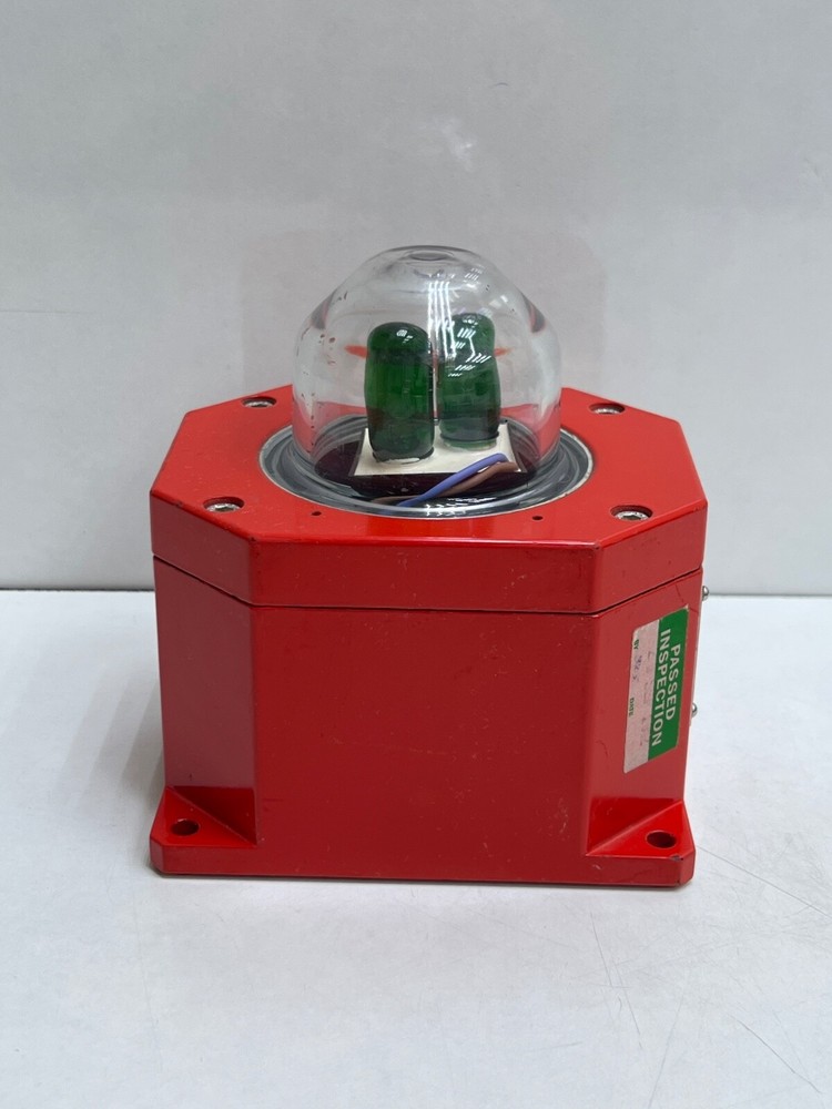 EATON MEDC SL5/1 PINXTON NOTTS