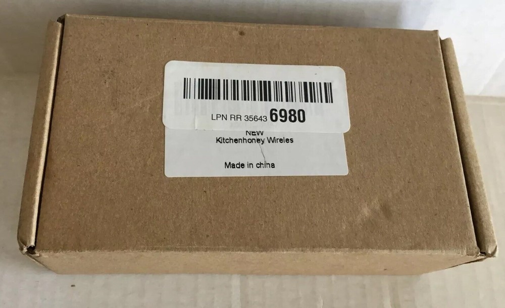 Smart Light Switch, LX-WIFI-00M