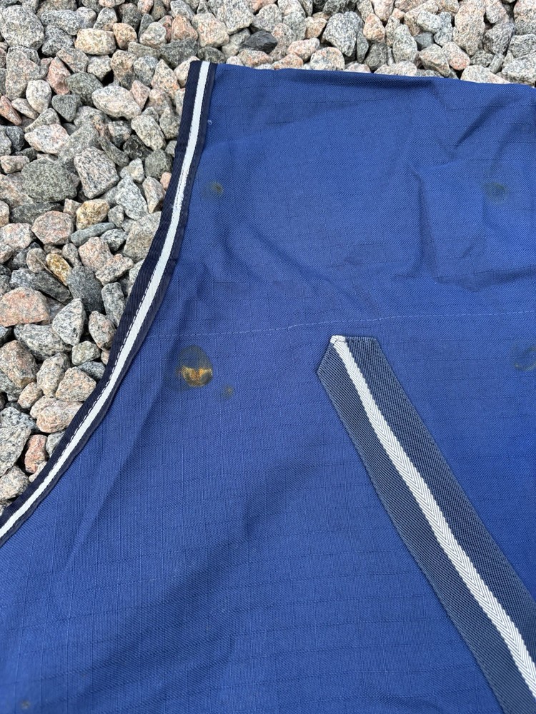 66” Rambo Stable Sheet