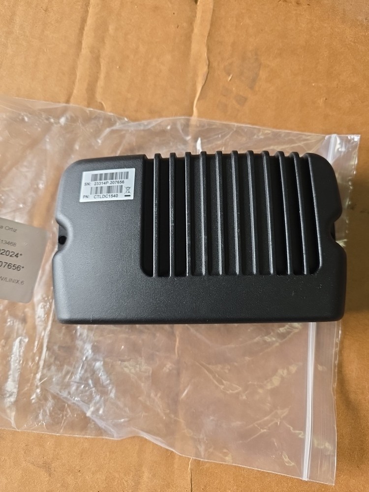 Pride Mobility CONTROLLER,NE,ASSY,75 A,6 MPH PROGRAM,Q6 EDGE 3 #CTL1802024