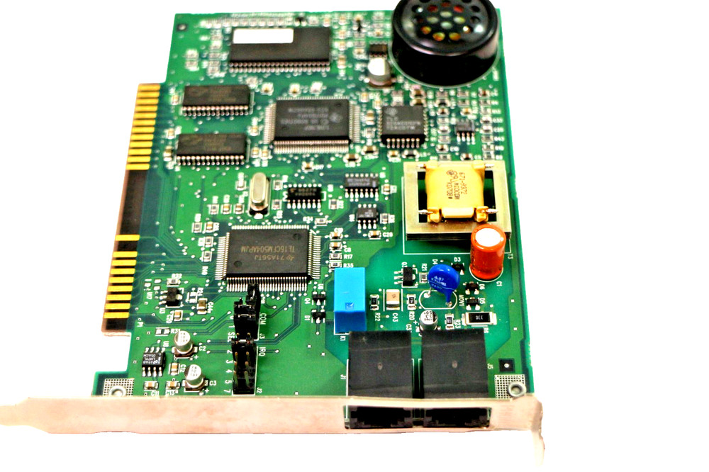 US Robotics Sportster Model 0460 Modem