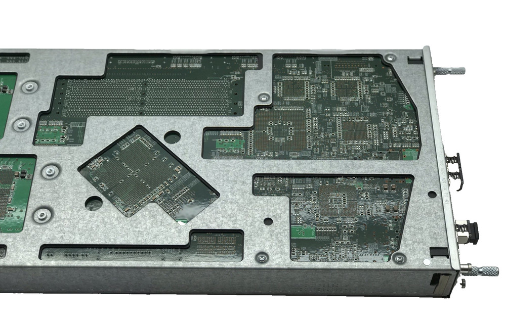 100-562-141 EMC CX3 Board
