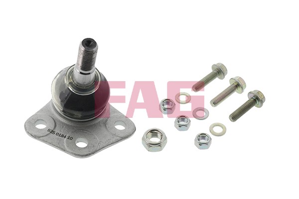 Control Arm Pin Front Left (Left) - Right