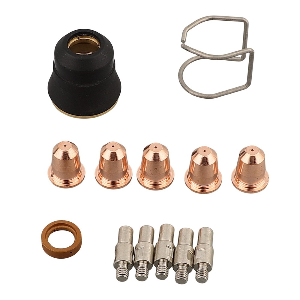 PD0116-08 Electrode PR0110 Replacement S25/S45 13pcs 1Set Consumable 2022