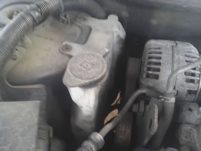 IMPALA 2010 Fuse Box Cabin 6491
