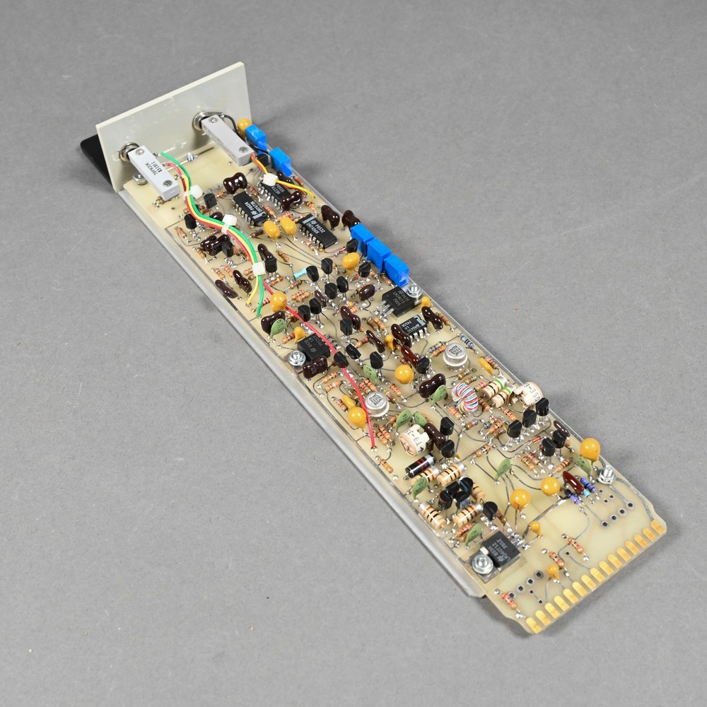 Lenco PBB-321 Module - PFM-300 Video Distribution Amplifier Board