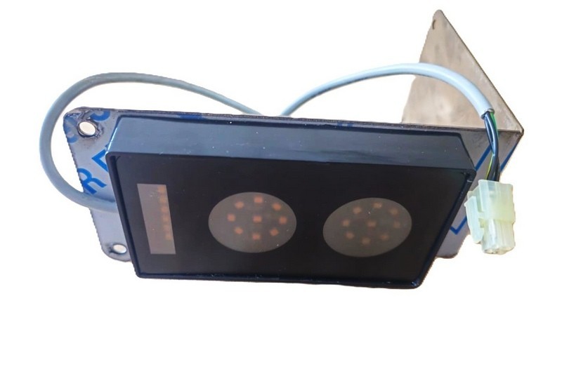 THERMO KING LIGHT STATUS Lamp for S600 C600 Precedent Precident Slx SLXE SLXI