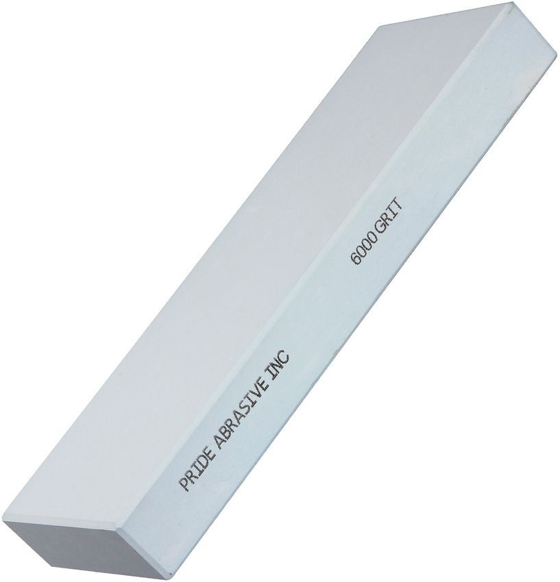 Pride Abrasive Water Stone 6000 Grit Light Blue Sharpening