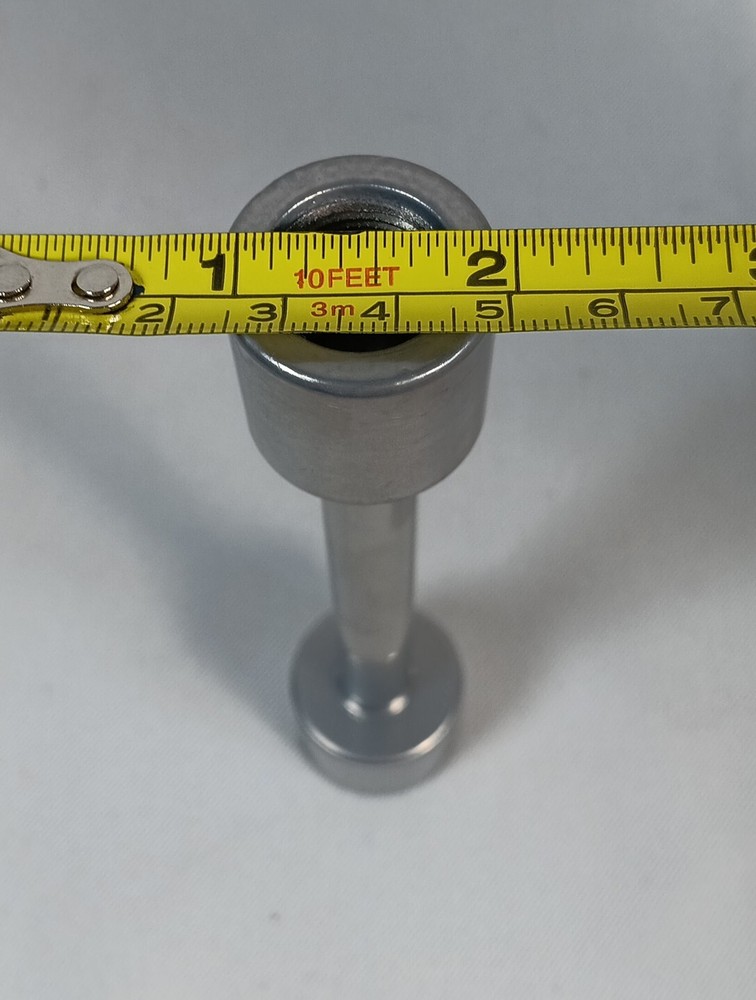 Angle Stop/Removal Tool Plumbing For Tightening Compression Angle Stops New