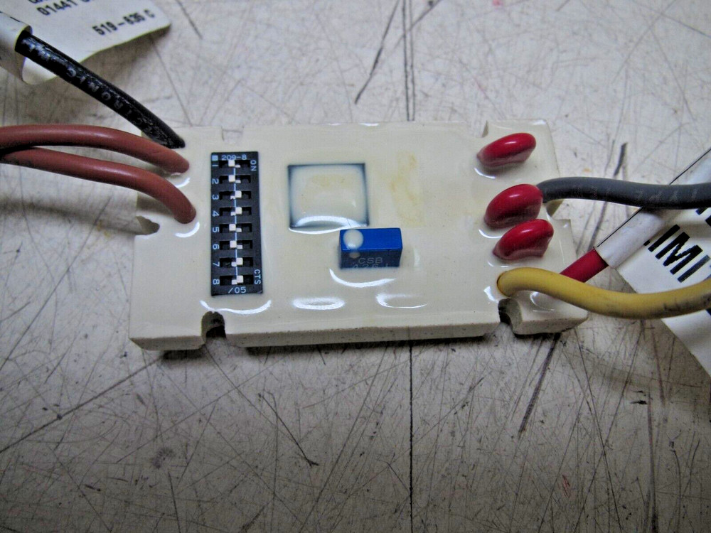 Simplex 2190-9172 Fire Alarm Mapnet II Addressable Module FREE SHIPPING