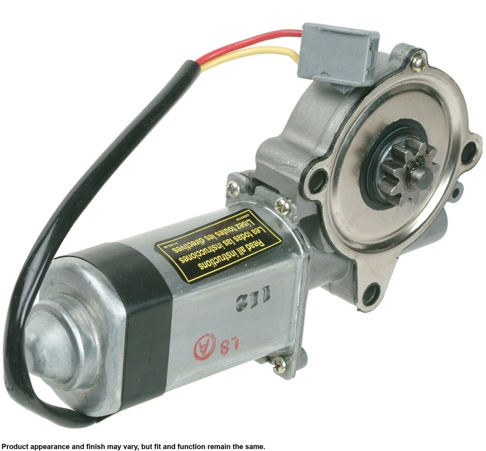 Cardone Window Motor for Taurus, Sable, Continental 82-307
