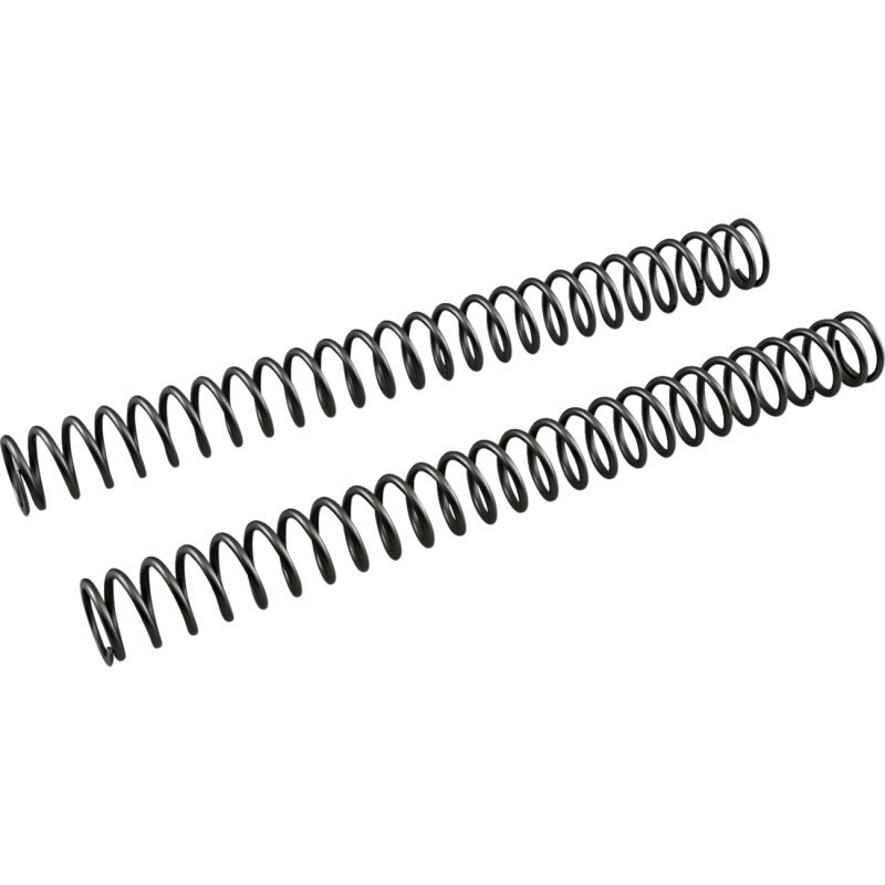 FACTORY CONNECTION Replacement Front Fork Springs — 26.90 lb/in - LRA048