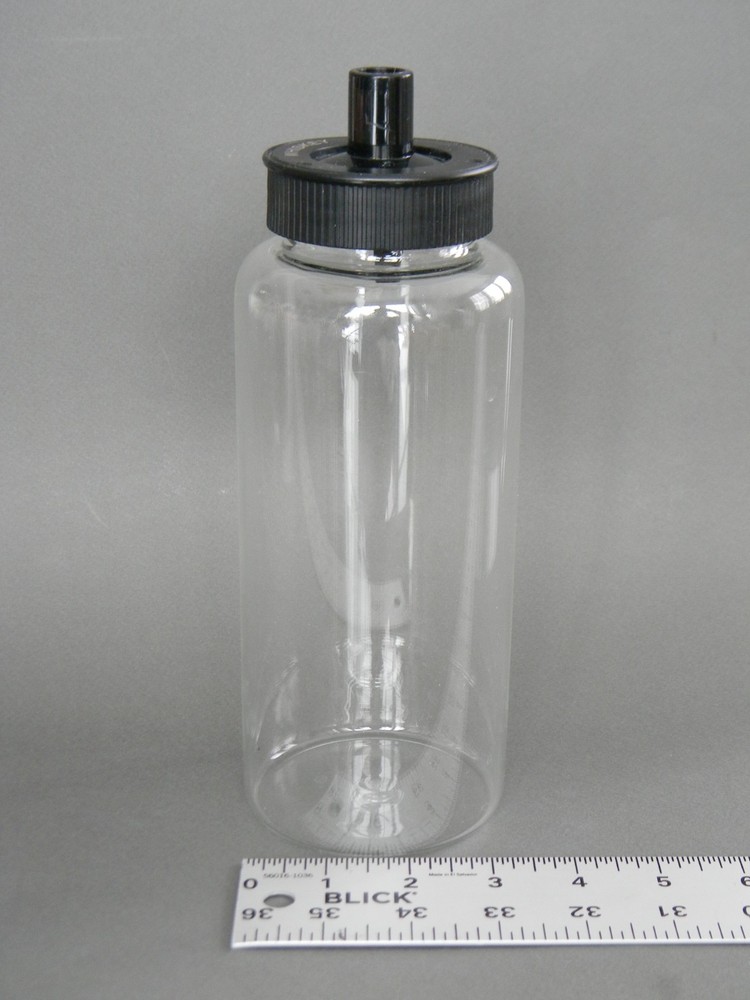 Bartesian Replacement Vodka Bottle for Model Number 55300 Series