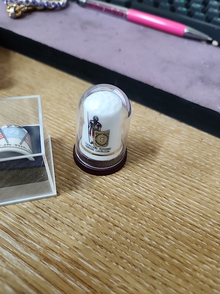 thimble bundle x 20