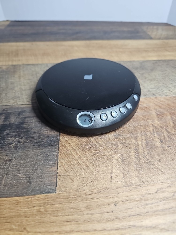 Dick Smith C 2109 Portable Cd Player