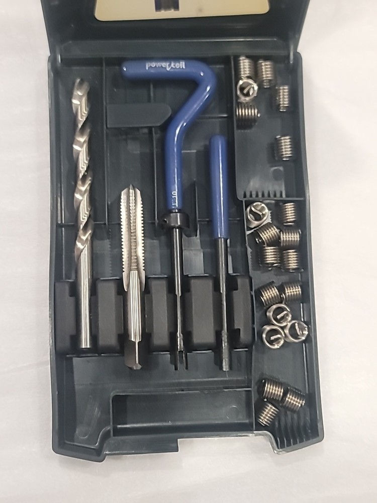 5/16-18 PowerCoil Thread Repair Kit
