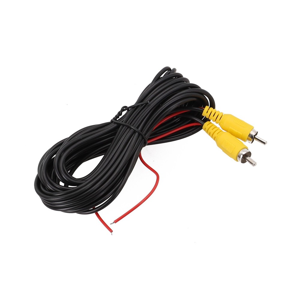 Professional Car Stereo Extension Cable Improve Your Audio Experience